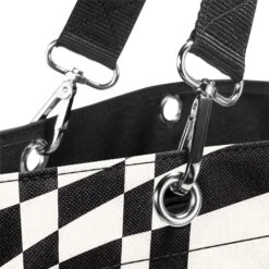 Reisenthel Shopping Shopper XL Op-art -Diverse Tassen image 11028