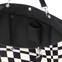 Reisenthel Shopping Shopper XL Op-art -Diverse Tassen image 11029