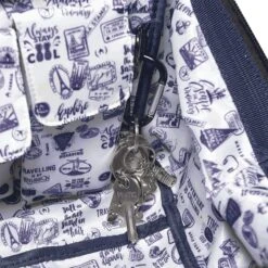 Cabaïa Cabaia Duffle Bag Reykjavik 29 Cabaïa Cabaia Duffle Bag Reykjavik -Diverse Tassen image 1103