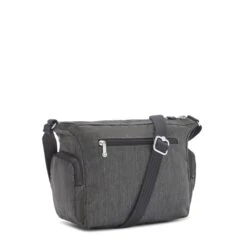 Kipling Gabbie S Crossbody PEP UN Black Peppery -Diverse Tassen image 11033