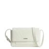 Calvin Klein Ck Must Mini Bag Marshmallow -Diverse Tassen image 11036