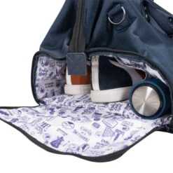 Cabaïa Cabaia Duffle Bag Reykjavik 30 Cabaïa Cabaia Duffle Bag Reykjavik -Diverse Tassen image 1104