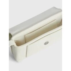 Calvin Klein Ck Must Mini Bag Marshmallow 11 Calvin Klein Ck Must Mini Bag Marshmallow -Diverse Tassen image 11040