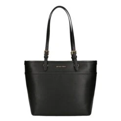 Michael Kors Winston Tote Black