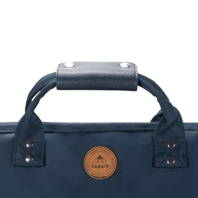 Cabaïa Cabaia Duffle Bag Reykjavik 16 Cabaïa Cabaia Duffle Bag Reykjavik - Afbeelding 14