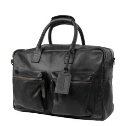 Cowboysbag The Bag Special Schoudertas Black 10 Cowboysbag The Bag Special Schoudertas Black -Diverse Tassen image 11060