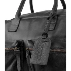 Cowboysbag The Bag Special Schoudertas Black 12 Cowboysbag The Bag Special Schoudertas Black -Diverse Tassen image 11062