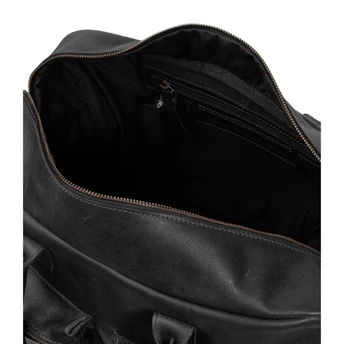 Cowboysbag The Bag Special Schoudertas Black 8 Cowboysbag The Bag Special Schoudertas Black - Afbeelding 6