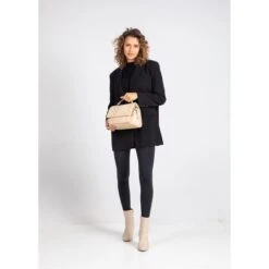 Chabo Sorrento Handbag Off-white -Diverse Tassen image 11071