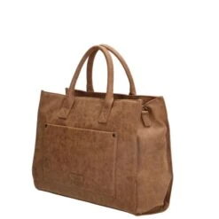 Enrico Benetti Bobbi Laptoptas 14'' Camel 11 Enrico Benetti Bobbi Laptoptas 14'' Camel -Diverse Tassen image 11084