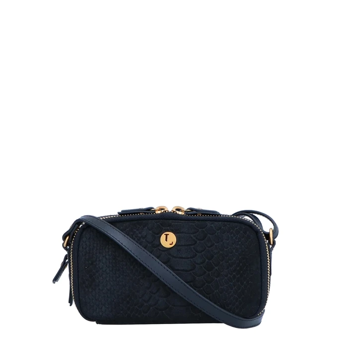 LouLou Essentiels 04Mobilebag Sugar Snake Black 3 LouLou Essentiels 04Mobilebag Sugar Snake Black
