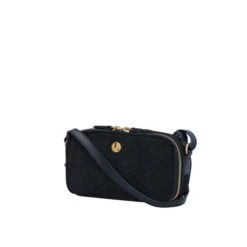 LouLou Essentiels 04Mobilebag Sugar Snake Black 8 LouLou Essentiels 04Mobilebag Sugar Snake Black -Diverse Tassen image 11088