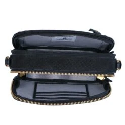 LouLou Essentiels 04Mobilebag Sugar Snake Black 11 LouLou Essentiels 04Mobilebag Sugar Snake Black -Diverse Tassen image 11091