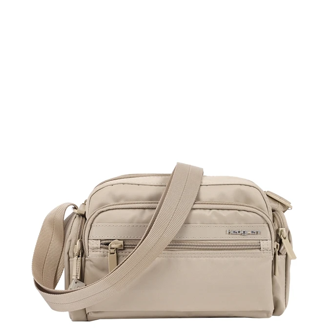 Hedgren Inner City Emily Schoudertas Cashmere Beige 3 Hedgren Inner City Emily Schoudertas Cashmere Beige