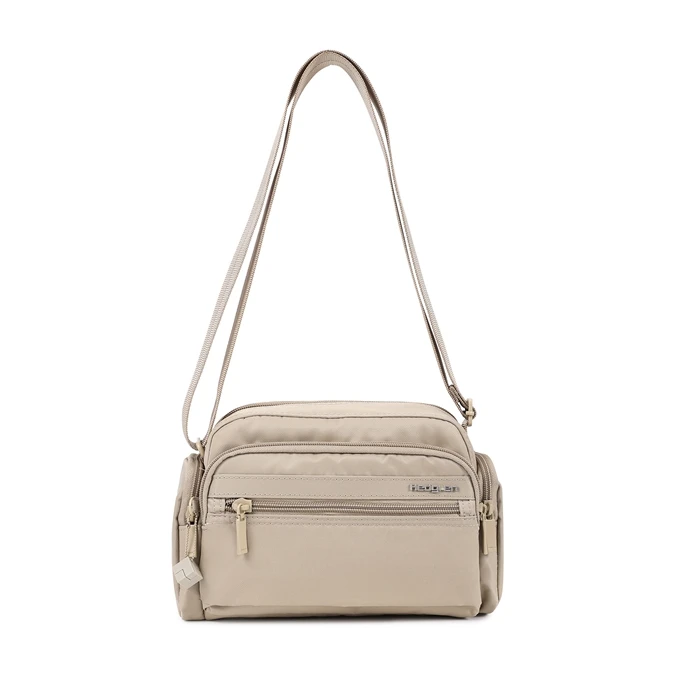 Hedgren Inner City Emily Schoudertas Cashmere Beige 4 Hedgren Inner City Emily Schoudertas Cashmere Beige - Afbeelding 2