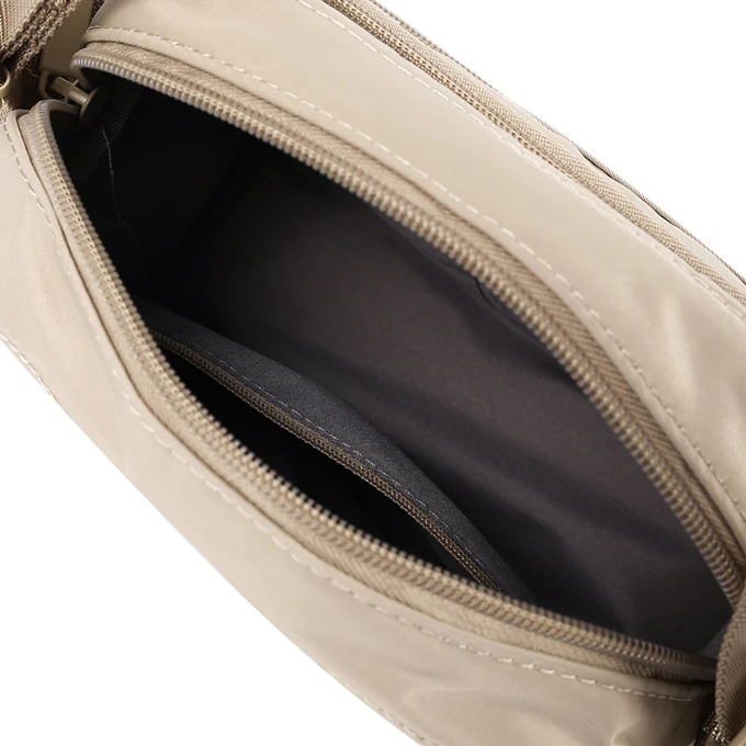 Hedgren Inner City Emily Schoudertas Cashmere Beige 7 Hedgren Inner City Emily Schoudertas Cashmere Beige - Afbeelding 5