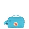 Fjallraven Kanken Hip Pack Deep Turquoise 2 Fjallraven Kanken Hip Pack Deep Turquoise -Diverse Tassen image 11118