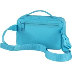 Fjallraven Kanken Hip Pack Deep Turquoise -Diverse Tassen image 11121
