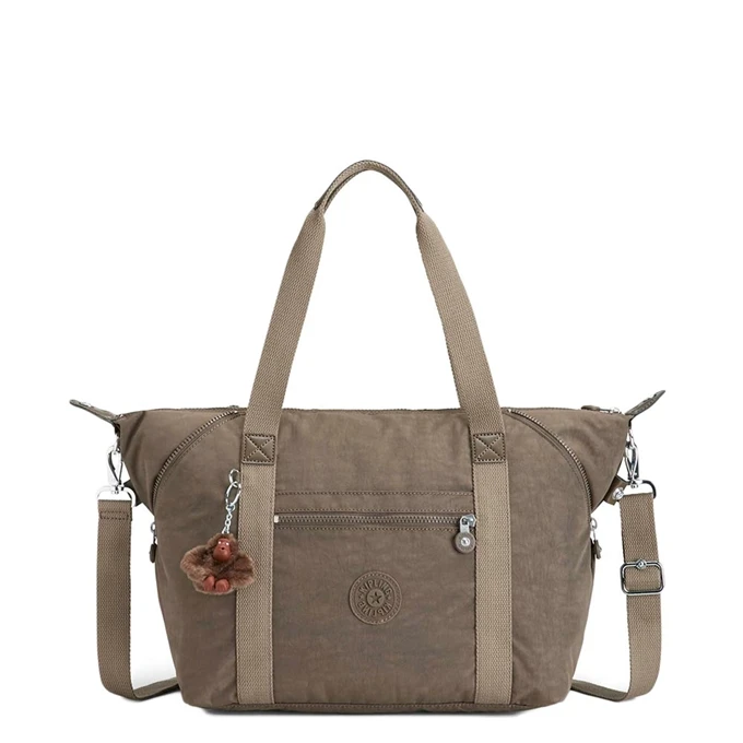 Kipling Art True Beige 3 Kipling Art True Beige