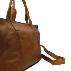 Bear Design Cora Luiertas Cognac -Diverse Tassen image 11129