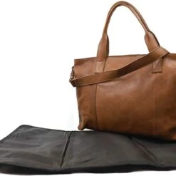 Bear Design Cora Luiertas Cognac -Diverse Tassen image 11130