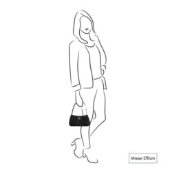 Nikkie Dash Shoulderbag Garden Green 8 Nikkie Dash Shoulderbag Garden Green -Diverse Tassen image 11132