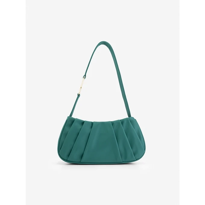 Nikkie Dash Shoulderbag Garden Green 6 Nikkie Dash Shoulderbag Garden Green - Afbeelding 4