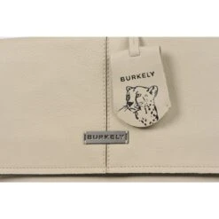 Burkely Mystic Maeve Wide Hobo Off White -Diverse Tassen image 11141