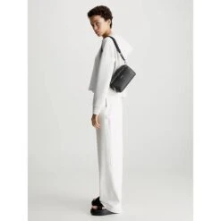 Calvin Klein Ck Must Camera Bag W Ck Black -Diverse Tassen image 11143