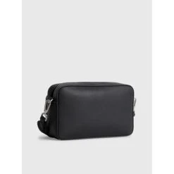 Calvin Klein Ck Must Camera Bag W Ck Black -Diverse Tassen image 11145