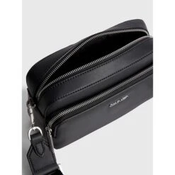 Calvin Klein Ck Must Camera Bag W Ck Black -Diverse Tassen image 11146