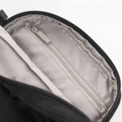 Hedgren Inner City Rush Schoudertas Black -Diverse Tassen image 11151