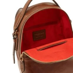 The Bridge Pearl District Backpack Brown 7 The Bridge Pearl District Backpack Brown -Diverse Tassen image 11170