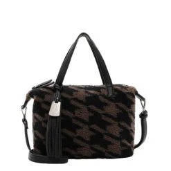 Emily & Noah Nuna Cityshopper M Taupe