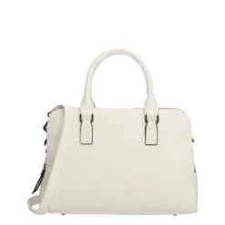 Charm London Chelsea Handtas Wit