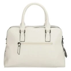 Charm London Chelsea Handtas Wit -Diverse Tassen image 11189