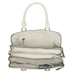 Charm London Chelsea Handtas Wit -Diverse Tassen image 11190