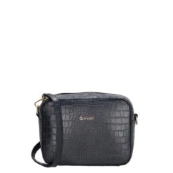 Charm London Midwood Crossbody Navy