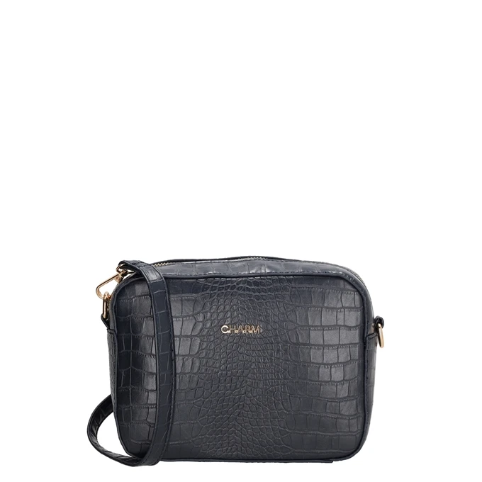 Charm London Midwood Crossbody Navy 3 Charm London Midwood Crossbody Navy