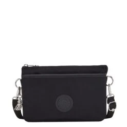 Kipling Riri Paka Black C