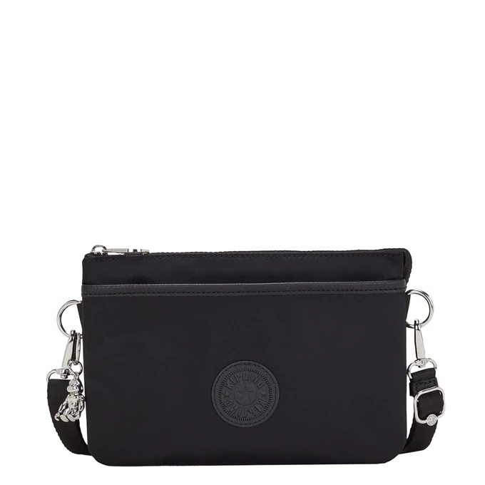 Kipling Riri Paka Black C 3 Kipling Riri Paka Black C