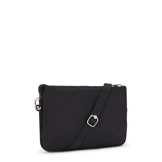 Kipling Riri Paka Black C 4 Kipling Riri Paka Black C - Afbeelding 2