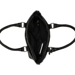 Burkely Antique Avery Handbag S Black -Diverse Tassen image 11220