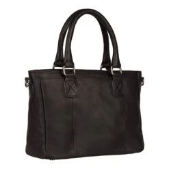 Burkely Antique Avery Handbag S Black -Diverse Tassen image 11222