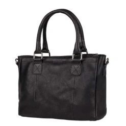 Burkely Antique Avery Handbag S Black -Diverse Tassen image 11226