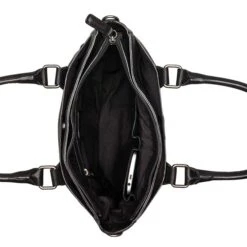 Burkely Antique Avery Handbag S Black -Diverse Tassen image 11227