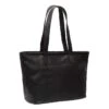 The Chesterfield Brand Monza Shopper Zwart -Diverse Tassen image 11229