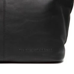 The Chesterfield Brand Monza Shopper Zwart 12 The Chesterfield Brand Monza Shopper Zwart -Diverse Tassen image 11233
