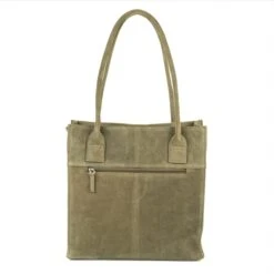 DSTRCT Portland Road Shopper Small Khaki -Diverse Tassen image 11237