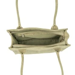 DSTRCT Portland Road Shopper Small Khaki -Diverse Tassen image 11238